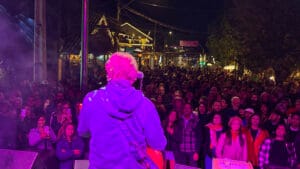 Monte Verde recebe milhares de visitantes no Inverno nas Montanhas com programação gratuita