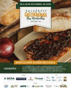 Bartolomé Hamburgueria