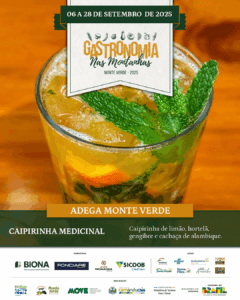 Adega Monte Verde