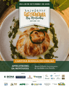 Cantina Bodega do Chicão