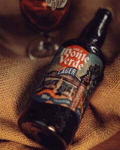 Cervejaria MV