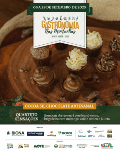 Cocoa Sil Chocolate Artesanal
