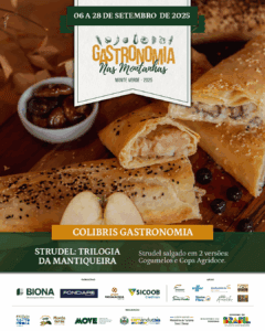 Colibris Gastronomia