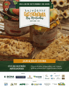 Jam & Jelly Store