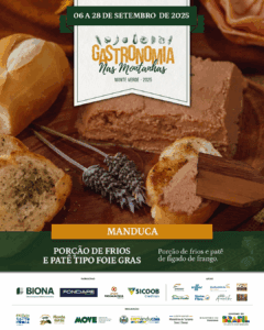 Manduca Embutidos Artesanais