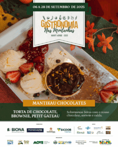 Mantikau Chocolates