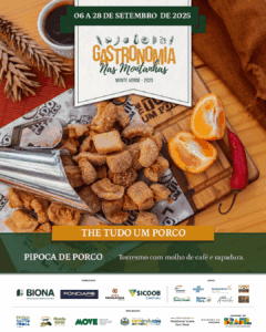The Tudo Um Porco Monte Verde