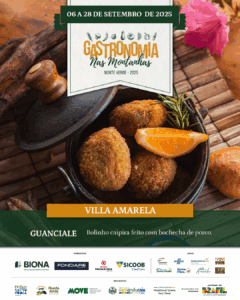 Boteco Villa Amarela