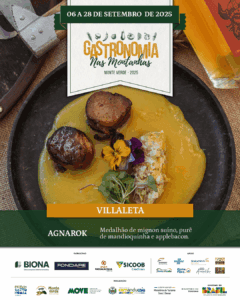 VillaLeta Restaurante
