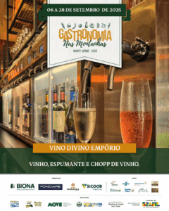 Vino Divino Empório