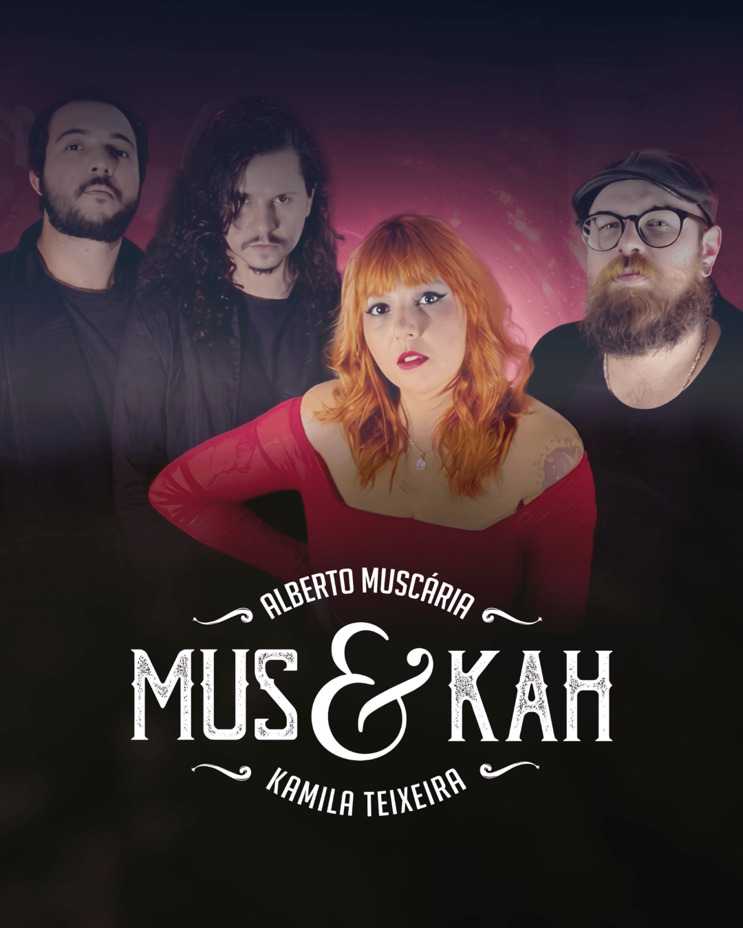 Mus&Kah