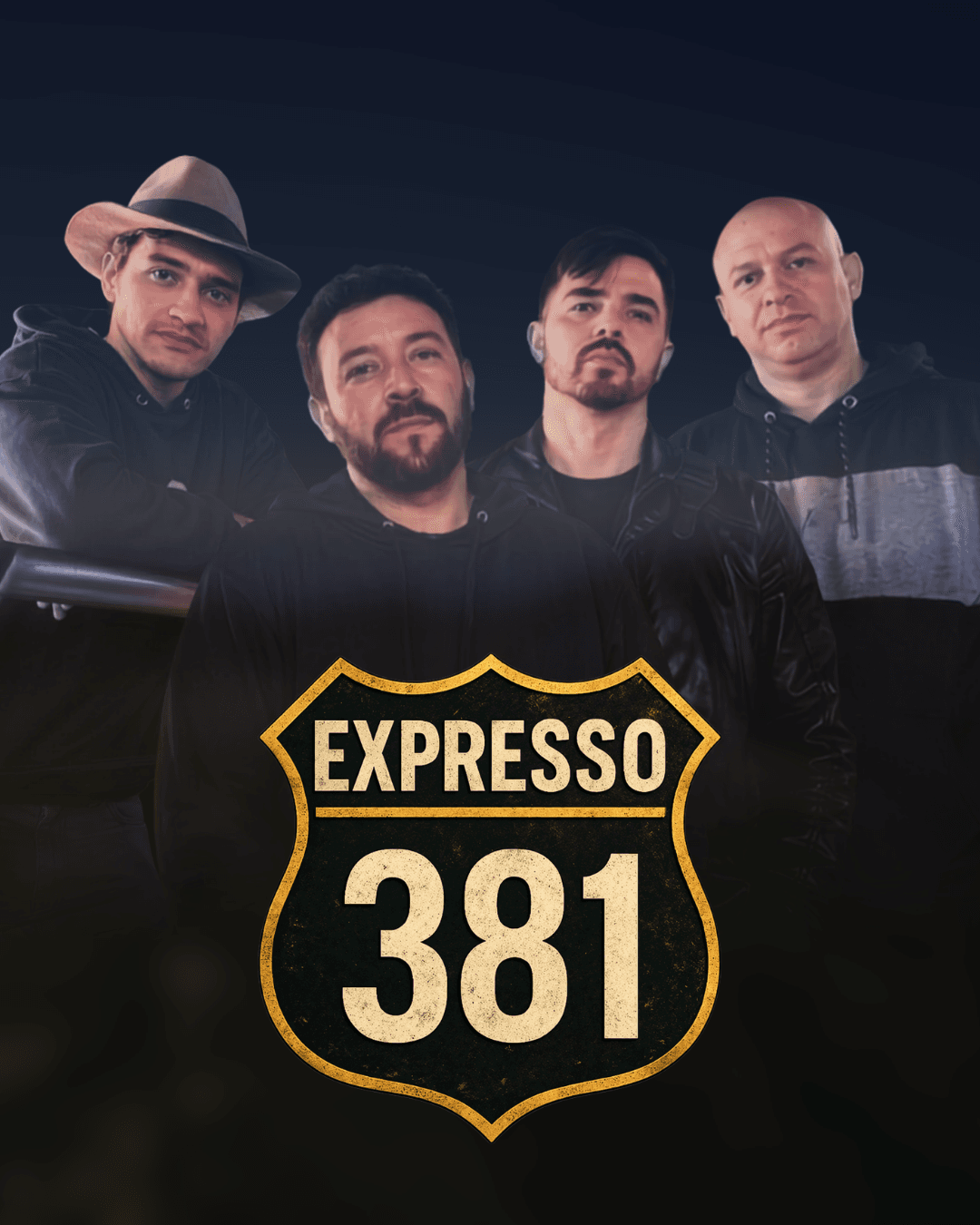 Expresso 381