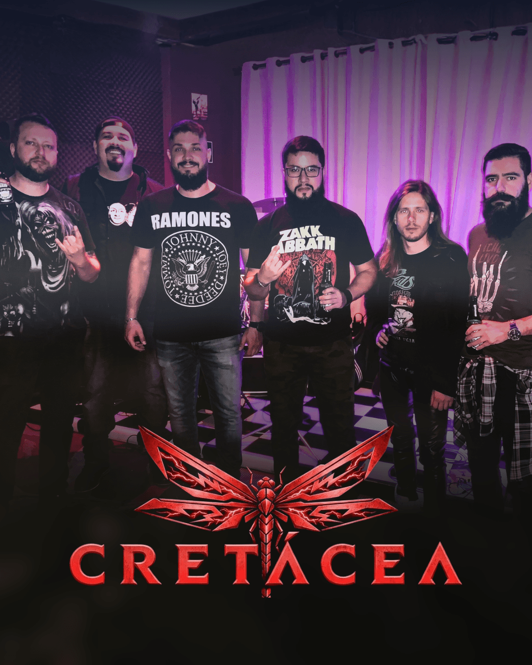 Cretácea