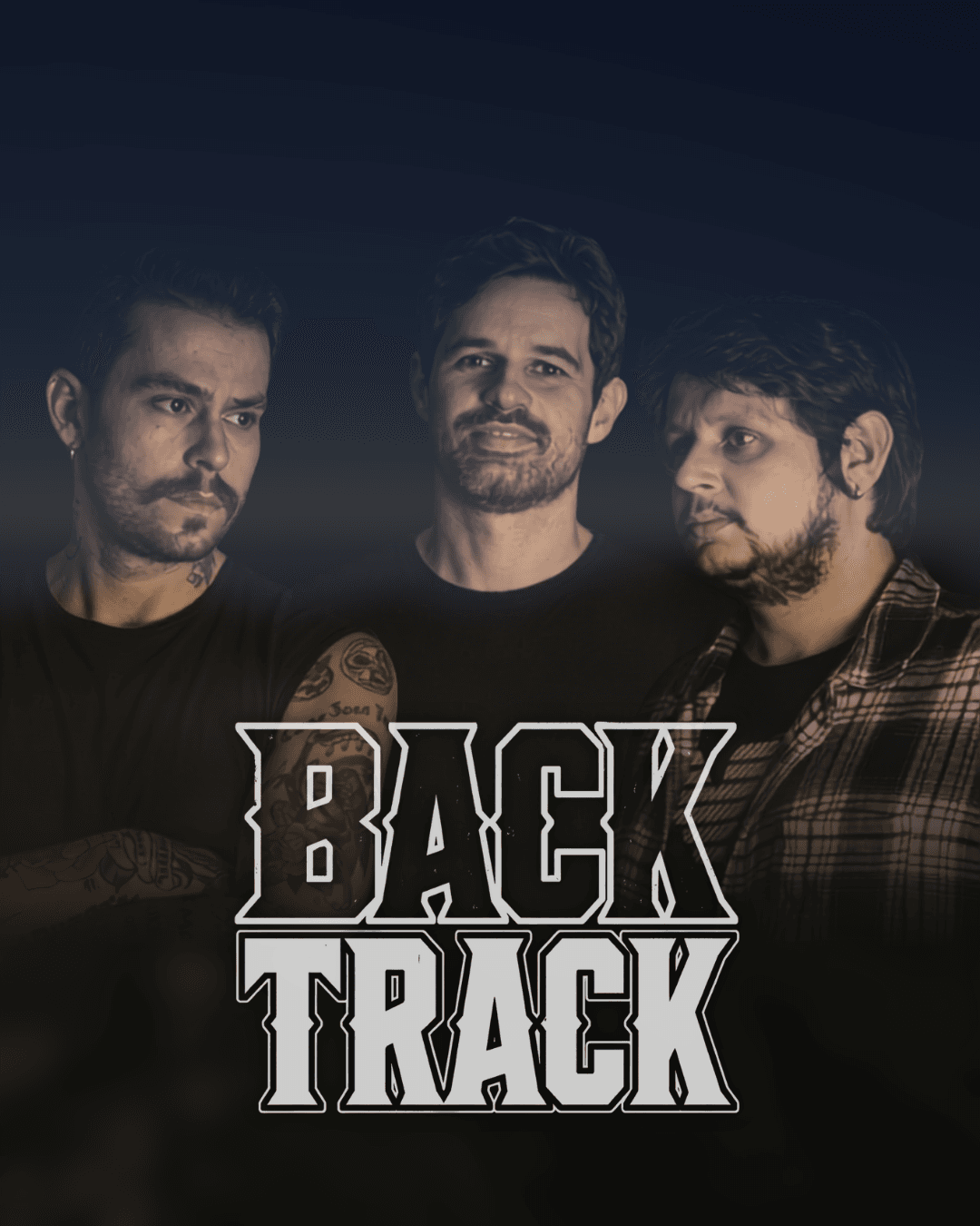 Back Track