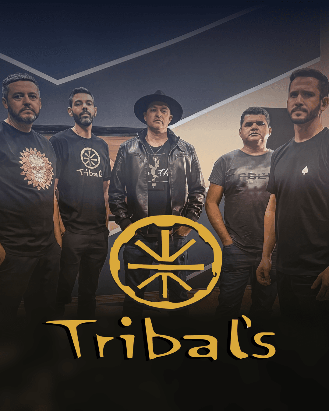 Tribal's