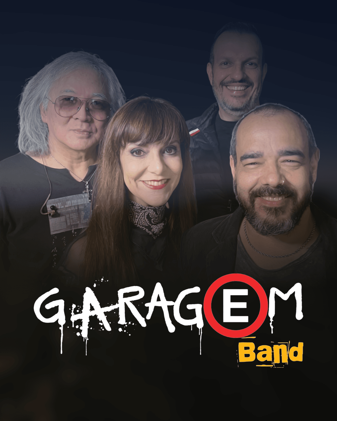 Garagem Band