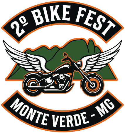 Logo Bike Fest Menor