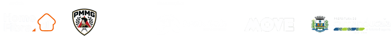 Apoio e Realização
