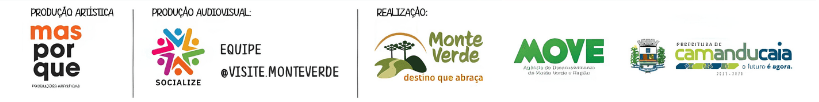 Régua de Logotipos