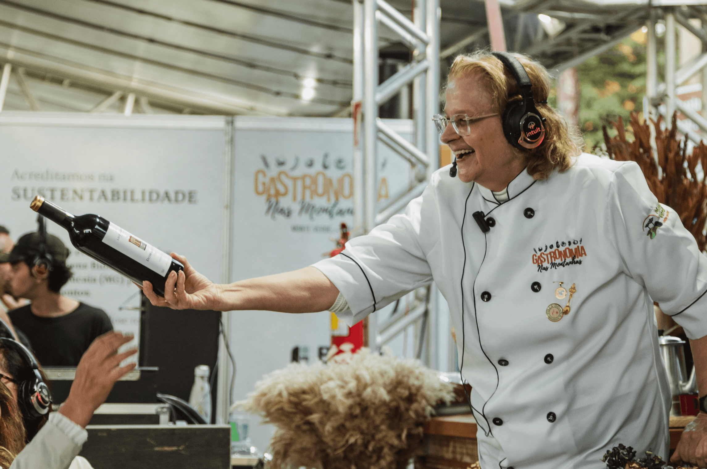 Ambiente Cozinha Show