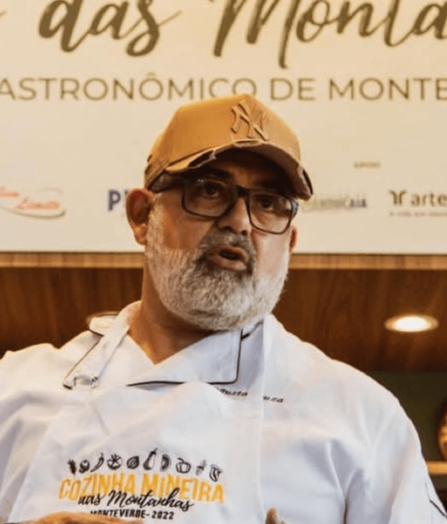 Augusto Barbosa