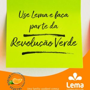 Lema (3)