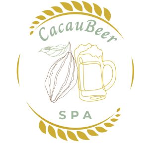 Logo Cacau Beer Spa