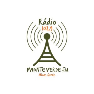 Logo Rádio