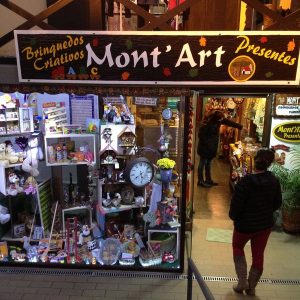 Mont'Art loja