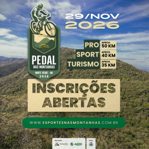 POSTS PEDAL 2026