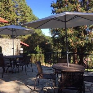 SOLARIUM-CAFÉ DA MANHÃ