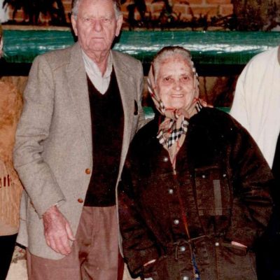 Verner-e-Emilia-Grenberg